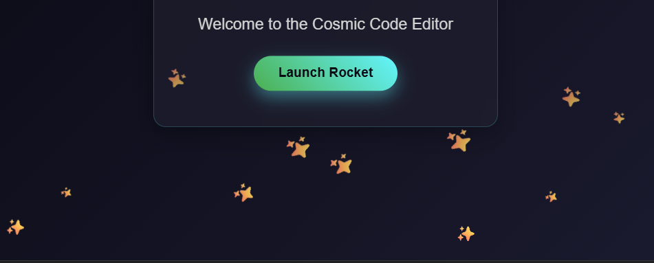 Code Editor